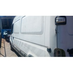 RENAULT MASTER II FURGONETA (FD)