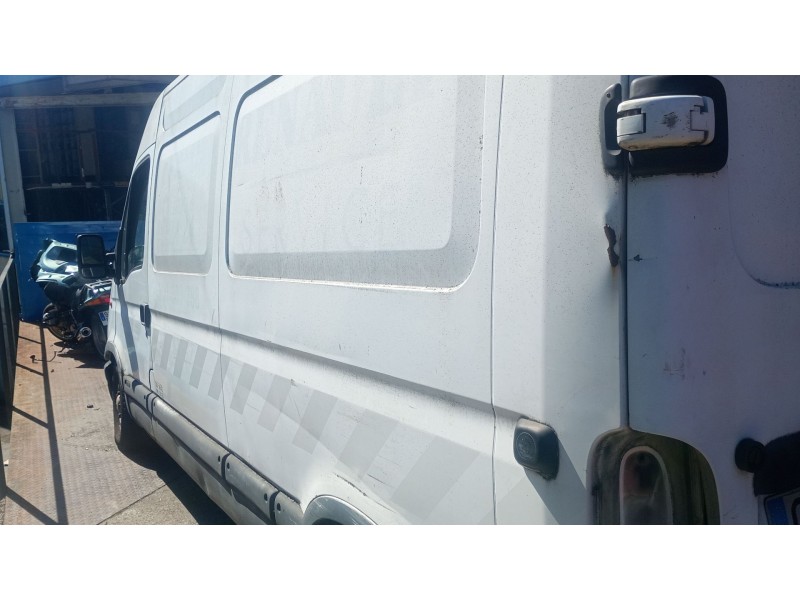 RENAULT MASTER II FURGONETA (FD)