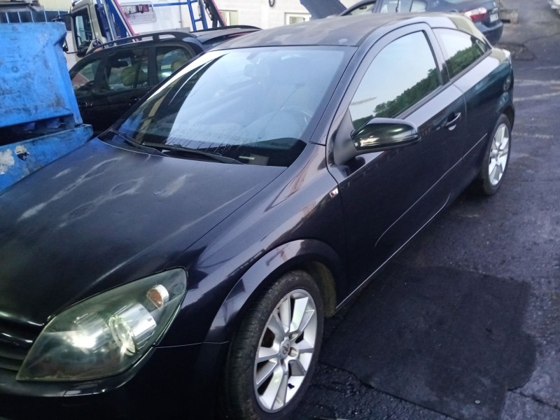 OPEL ASTRA H GTC (A04)