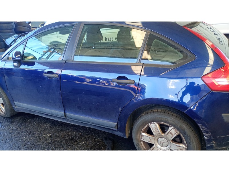 citroën c4 i (lc_) del año 2006