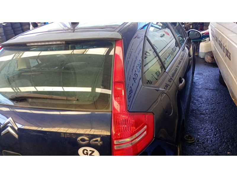 citroën c4 i (lc_) del año 2006