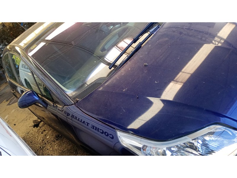 citroën c4 i (lc_) del año 2006