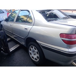 PEUGEOT 406 (8B)