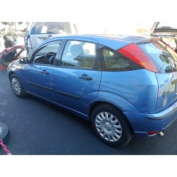 FORD FOCUS I TURNIER (DNW)