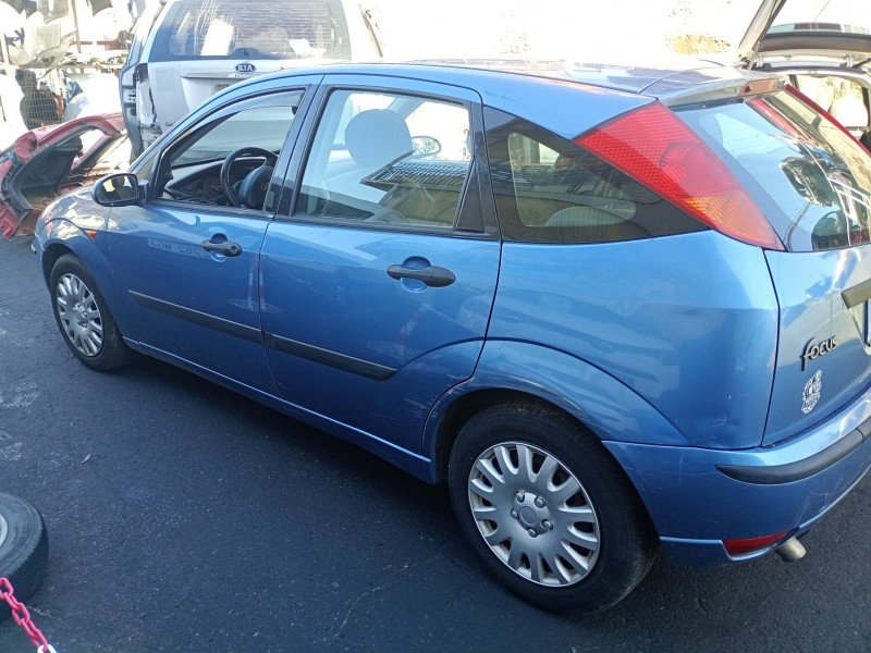 FORD FOCUS I TURNIER (DNW)