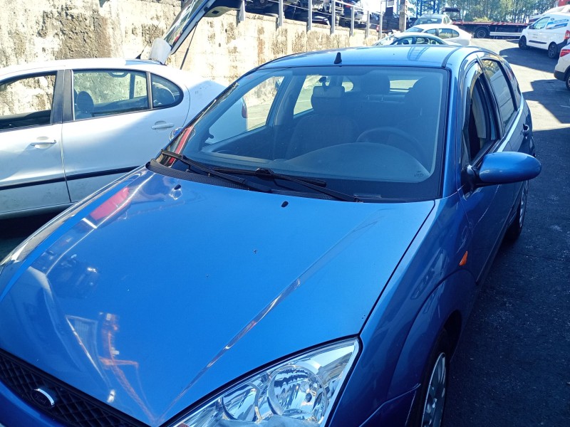 ford focus i turnier (dnw) del año 2003