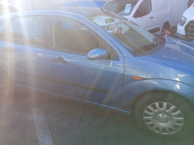 ford focus i turnier (dnw) del año 2003