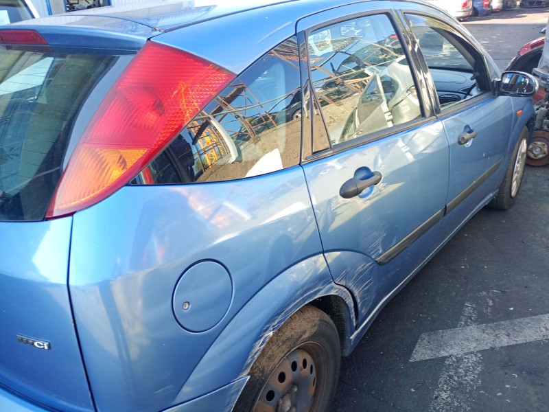 ford focus i turnier (dnw) del año 2003
