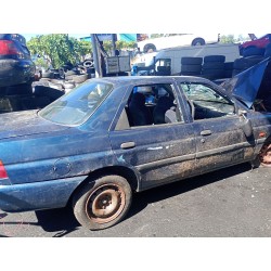 FORD ESCORT V SEDÁN (AFL)