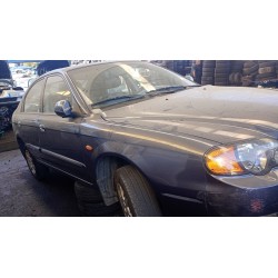KIA SHUMA II (FB)