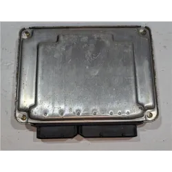 Recambio de centralita inyeccion para volkswagen polo iii berlina (6n2)(1999) 1.4 conceptline [1,4 ltr. - 44 kw] referencia OEM 
