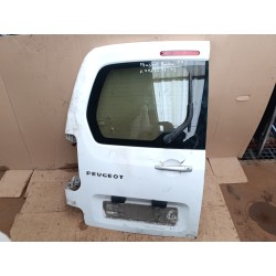 PORTON TRASERO IZQUIERDO 
