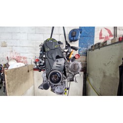 MOTOR COMPLETO AVF 