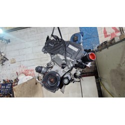 MOTOR COMPLETO A20DTH 