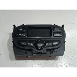 Recambio de mandos climatizador para peugeot 307 berlina (s2) x-line 16v hdi fap rhr referencia OEM IAM 96430991XT BEHR D9422  