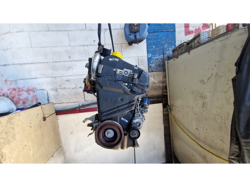 MOTOR COMPLETO K9KG724 