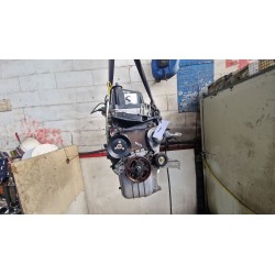 MOTOR COMPLETO A9B 