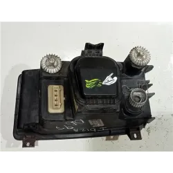 Recambio de faro delantero derecho para seat ibiza (6k1)(1993) 1.4 i referencia OEM IAM VALEO 085173  