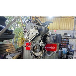 MOTOR COMPLETO CLHA 