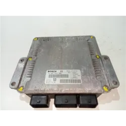 Recambio de centralita inyeccion para citroën xsara picasso (1999) 1.6 hdi referencia OEM IAM 0281010996  