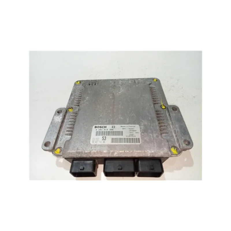 Recambio de centralita inyeccion para citroën xsara picasso (1999) 1.6 hdi referencia OEM IAM 0281010996  