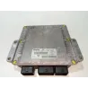 Recambio de centralita inyeccion para citroën xsara picasso (1999) 1.6 hdi referencia OEM IAM 0281010996  