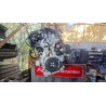 MOTOR COMPLETO B16DTE 