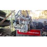 MOTOR COMPLETO B16DTE 
