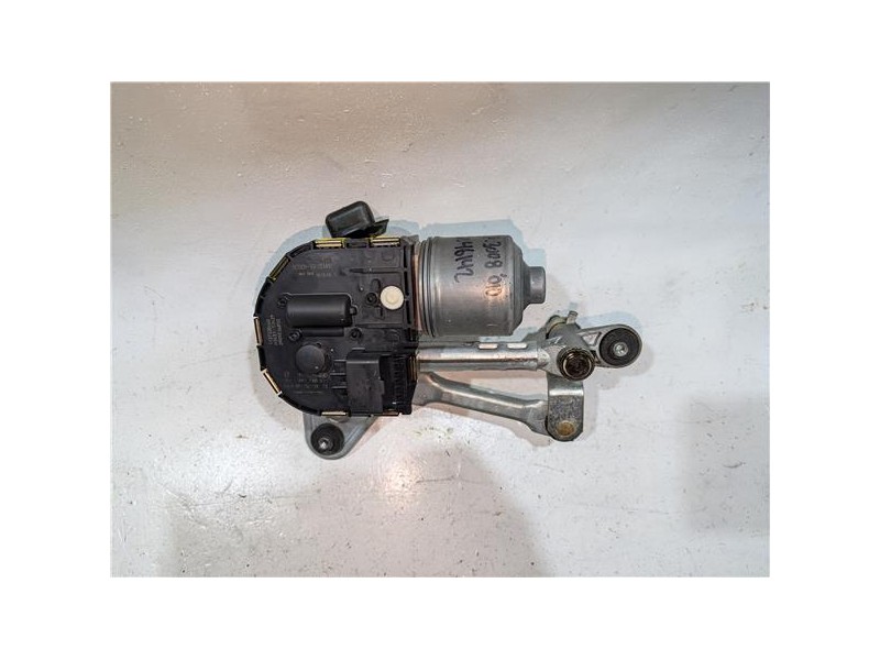 Recambio de motor limpia delantero para peugeot 3008 (05.2009) 2.0 active [2,0 ltr. - 110 kw 16v hdi fap cat (rhe / dw10cted4)] 