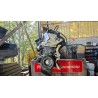 MOTOR COMPLETO D4FD740 