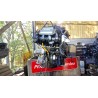 MOTOR COMPLETO D4FD740 