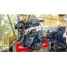 MOTOR COMPLETO D4FD740 