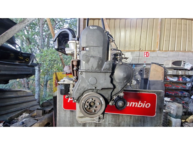 MOTOR COMPLETO RTJ 
