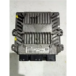 Recambio de centralita inyeccion para ford fiesta (cbk)(2002) referencia OEM IAM 7S6112A650AA  