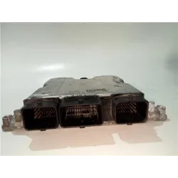 Recambio de centralita inyeccion para citroën xsara picasso (1999) 1.6 hdi referencia OEM IAM 0281010996  