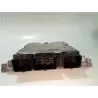 Recambio de centralita inyeccion para citroën xsara picasso (1999) 1.6 hdi referencia OEM IAM 0281010996  