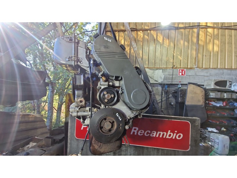 MOTOR COMPLETO LTC 