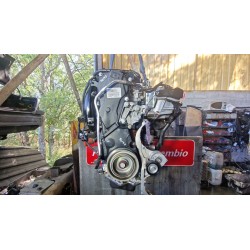 MOTOR COMPLETO TXWA 
