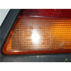 Recambio de piloto trasero izquierdo para daewoo espero (klej) 2.0 referencia OEM IAM E134729 DAEWOO ESPERO  