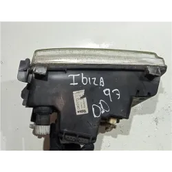 Recambio de faro delantero derecho para seat ibiza (6k1)(1993) 1.4 i referencia OEM IAM VALEO 085173  