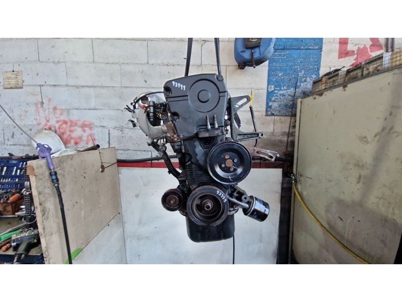 MOTOR COMPLETO G4GR 