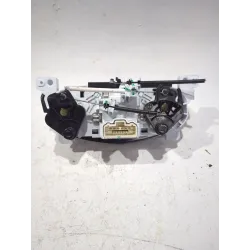 Recambio de mando climatizador para dacia logan 1 mcv familiar (2006) 900 referencia OEM IAM 5S4741000  