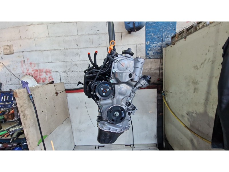 MOTOR COMPLETO AZQ 