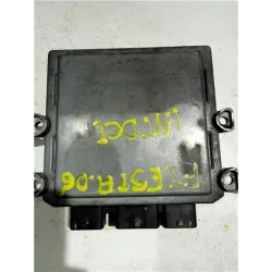 Recambio de centralita inyeccion para ford fiesta (cbk)(2002) referencia OEM IAM 7S6112A650AA  