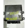 Recambio de centralita inyeccion para ford fiesta (cbk)(2002) referencia OEM IAM 7S6112A650AA  