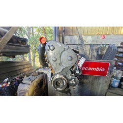 MOTOR COMPLETO AHU 