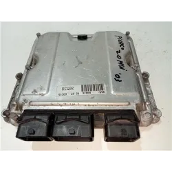 Recambio de centralita inyeccion para citroën xsara picasso (1999) 1.6 hdi referencia OEM IAM 0281010996  
