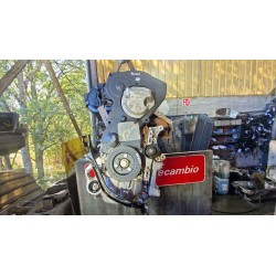 MOTOR COMPLETO NFU 