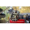 MOTOR COMPLETO T8MA 