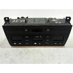 MANDOS CLIMATIZADOR A6 03 